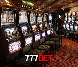 Descubra a Essência do 777bet: Nossa História e Compromissos