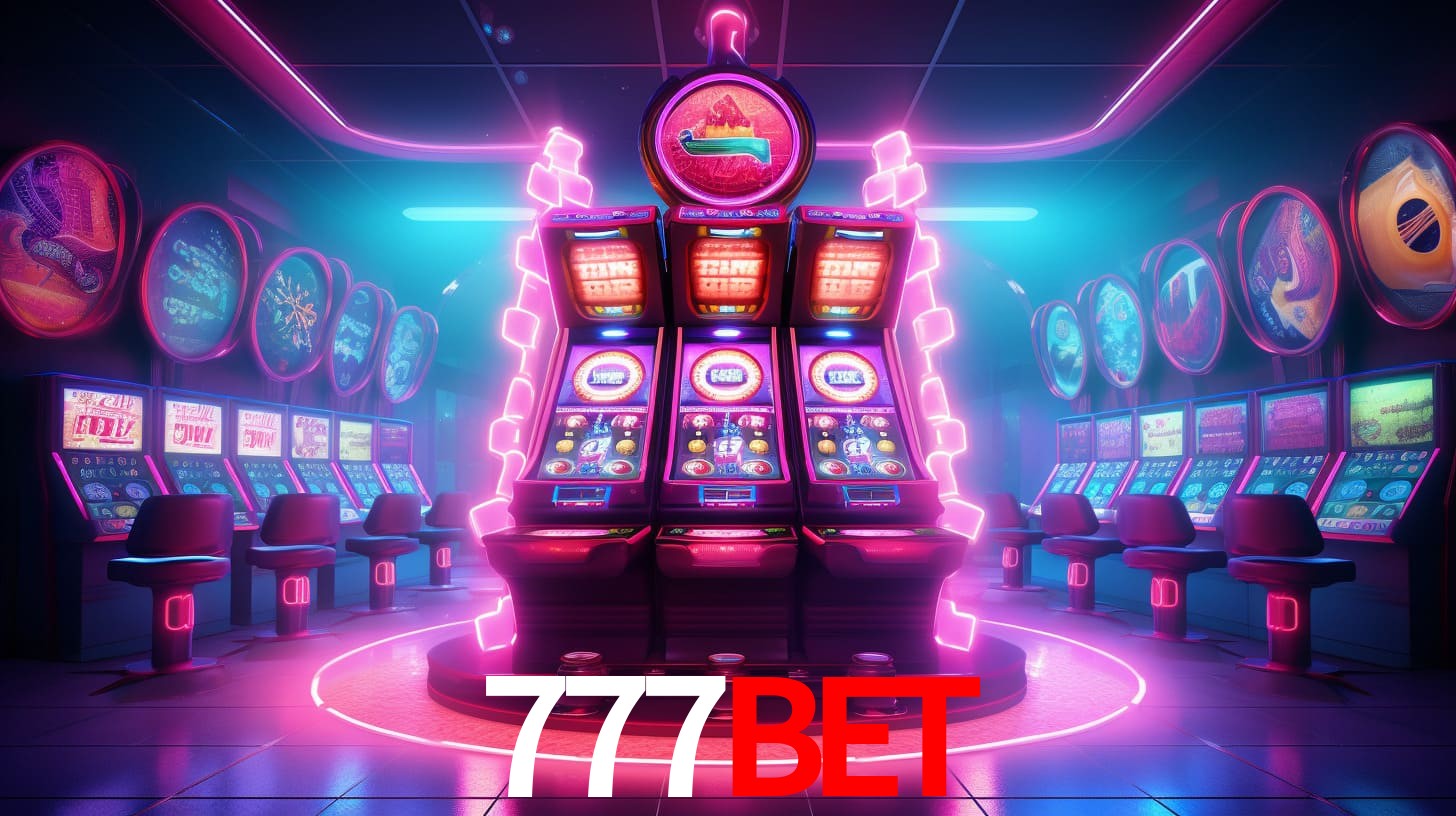 777bet casino