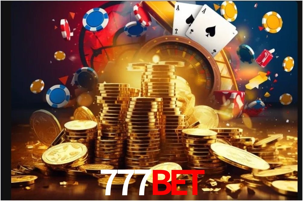 Interface do App 777bet