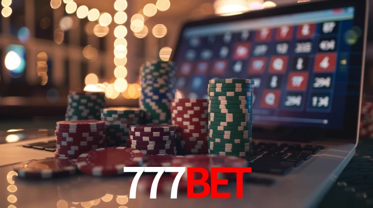 Live Casino 777bet