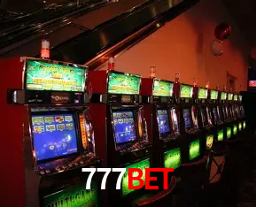 Seasonal Promotions 777bet