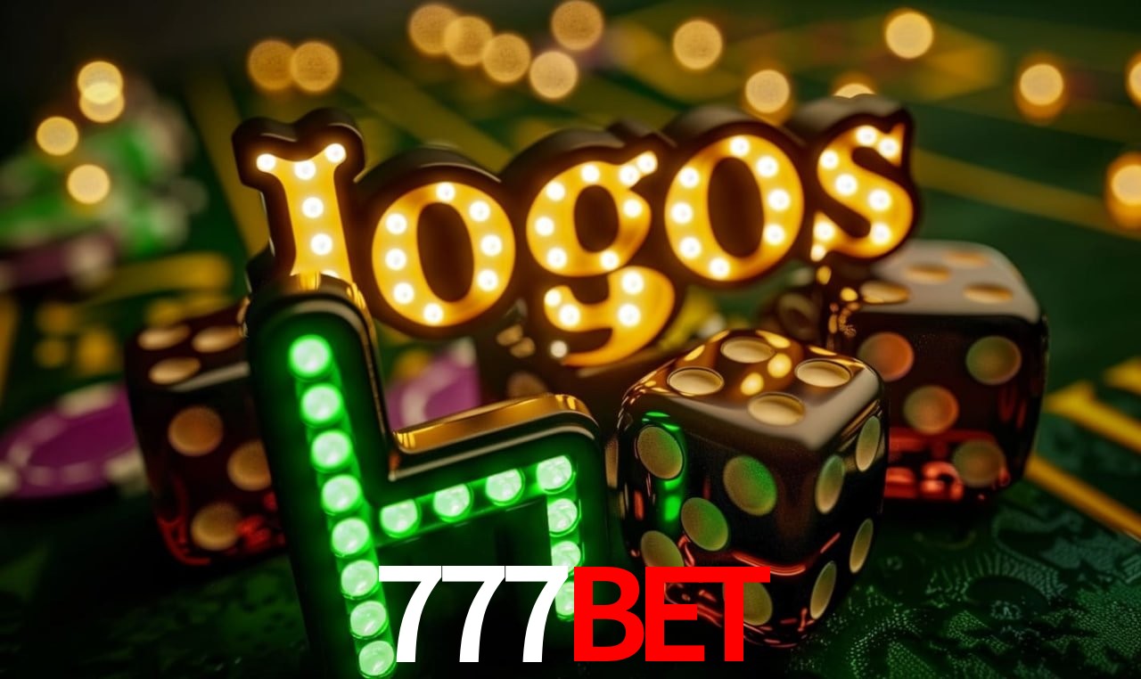 Jogos de Slot 777bet